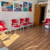 Classroom - School facilities in Seville