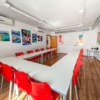 Classroom - School facilities in Seville