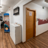 Reception & Lounge - School facilities in Seville