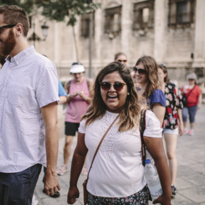 Spanish Teacher Training