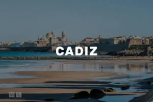 Study abroad in Cadiz