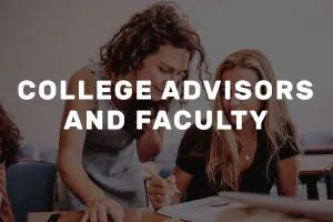Faqs for college study abroad advisors and faculty