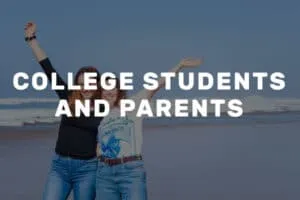 Faqs for students and parents