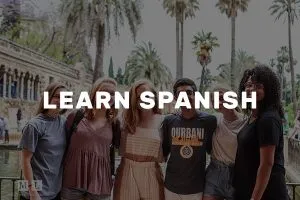 Learn spanish