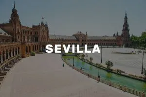 Study abroad in Sevilla
