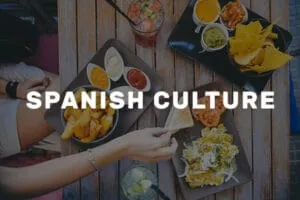 Spanish culture