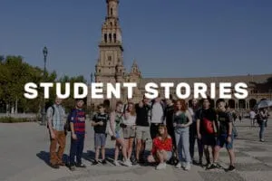 Student stories