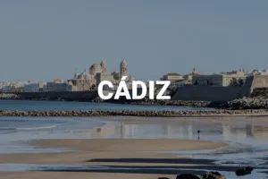Aprender español en Cádiz