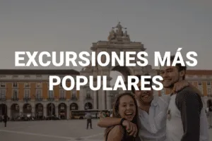 Excursiones populares