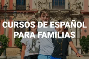 Cursos de español para familias