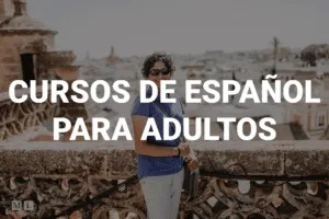 Faqs: Cursos de español para adultos