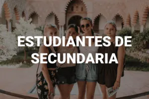 Estudiantes secundaria