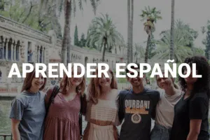 Aprender español