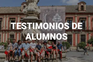 Testimonios