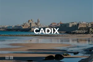 Étudier à Cadix