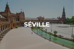 Étudier à Séville