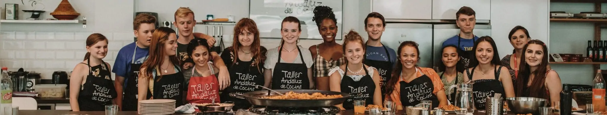 Siéntete en casa como un auténtico chef con la batería de cocina