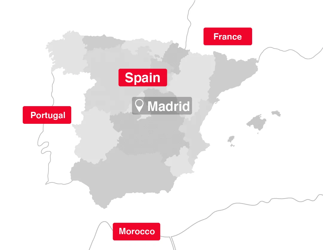 Mapa Del Mundo - World Map in Spanish  Spanish resources, Spanish lessons,  Spanish language learning